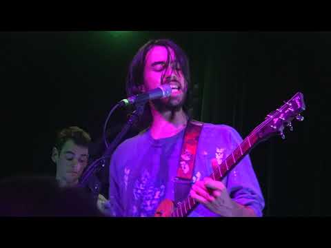 Sandy (Alex G) - Kicker