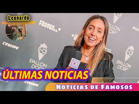 Sofía Martínez mostró la decoración de uno de los rincones favoritos de su casa