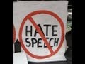 Has hate speech gone so far that it now needs regulation?
