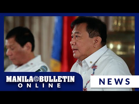 Congress also ‘guilty’ in Duterte’s war on drugs; Alvarez explains why