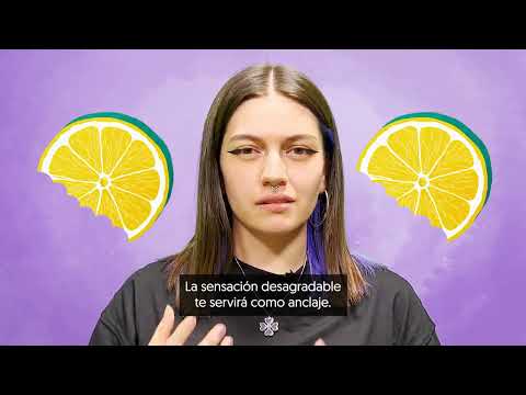 Crisis de pánico: un limón te puede ayudar | Hablemos de Salud Mental Cap. 5