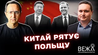 Захід реагує на ескалацію навколо Польщі: єдність, ядерне питання та санкційна політика