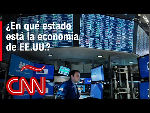 Experto analiza el estados de las economías mundiales