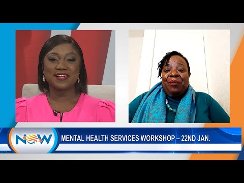 Women Of Colour-Scotland Hosts Mental Health Services Workshop
