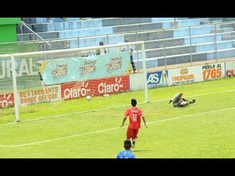 Clausura 2022: Malacateco sumó como visitante frente a Santa Lucía Cotzumalguapa en la jornada 18
