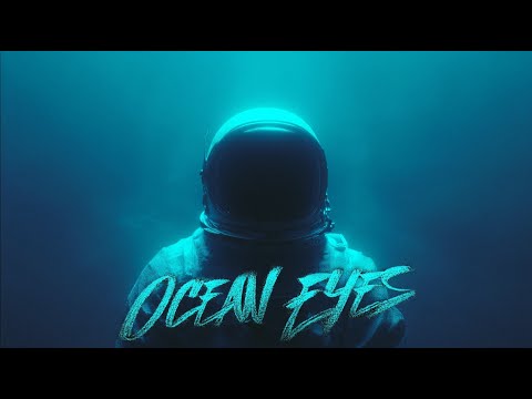 Billie Eilish - Ocean Eyes (Kleu edit) [Liquid DNB]