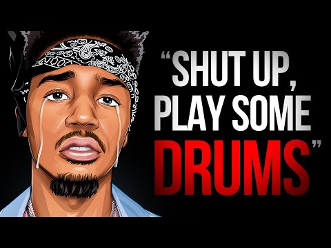 The Dark Side of Being a Producer