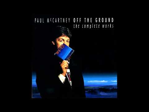 Paul McCartney - Sweet Sweet Memories (Instrumental)