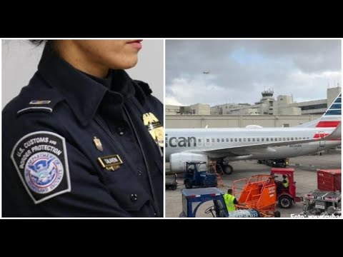 URGENTE: Importante anuncio de CBP a aerolíneas que beneficia la entrada de viajeros a EE.UU.