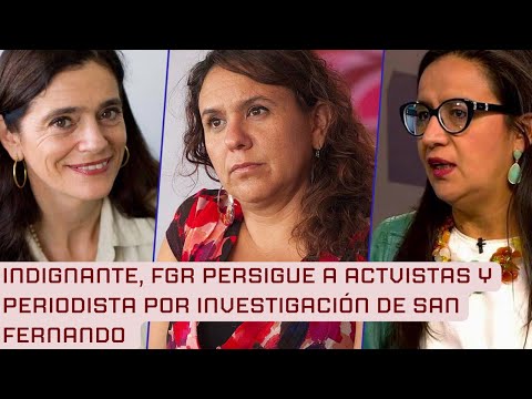 EL FRACASO DE LAS FISCALIAS; ESTA DISEÑADAS PARA PROTEGER AL PODER POLÍTICO Y CRMINAL