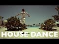 Egypt Weekend 2014 House Dance Sam Zakharoff (Сэм Захаров)
