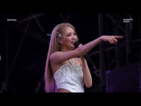 250713 | IVE ‘Supernova Love’ LIVE at Lollapalooza 2025 Berlin