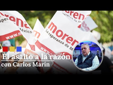 ¿Podrá la oposición competir contra Morena en el futuro? | El Asalto a la Razón