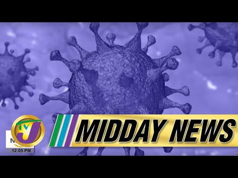 Omicron More Contagious than Delta Variant | TVJ Midday News - Dec 13 2021