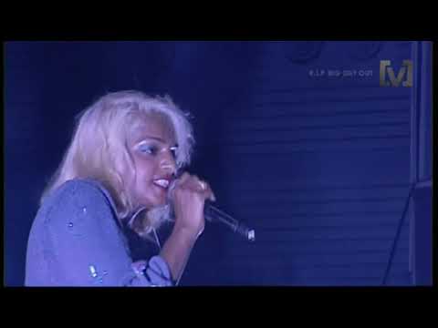 Paper Planes (Live) - M.I.A.