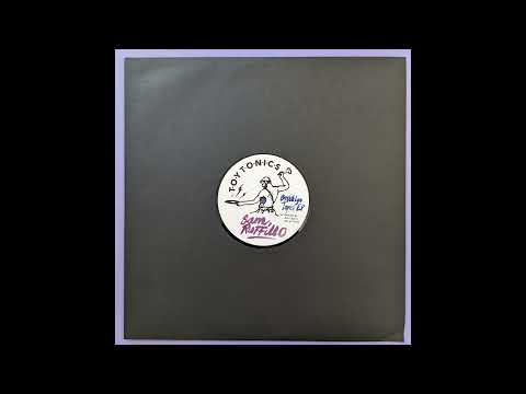 Sam Ruffillo - Mind & Soul (Art Of Tones Dub)