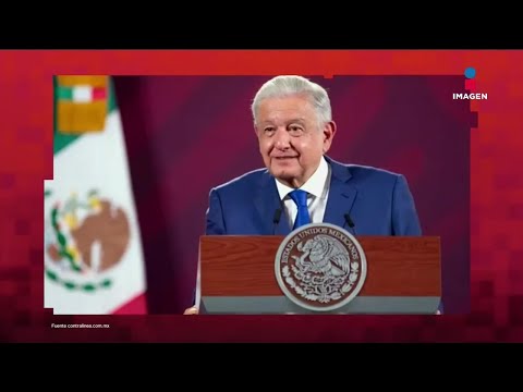 'Pensé que NO terminaría el SEXENIO' Ciro Gómez sobre Andrés Manuel López Obrador