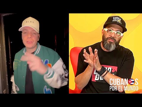 Otaola no aceptó condiciones del comediante venezolano Marco Pérez, que ahora no habla de política