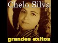 Cheque en blanco - Chelo Silva - Letra