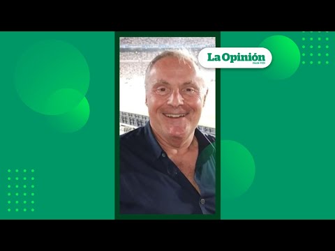 Andrés Cantor es víctima de robo camino al estadio #Shorts | La Opinión