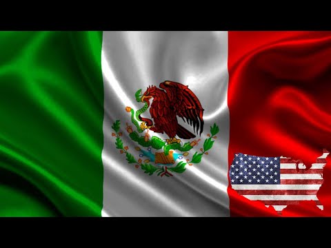 MÉXICO DEBE TENER ÓPTIMAS RELACIONES CON EE. UU.