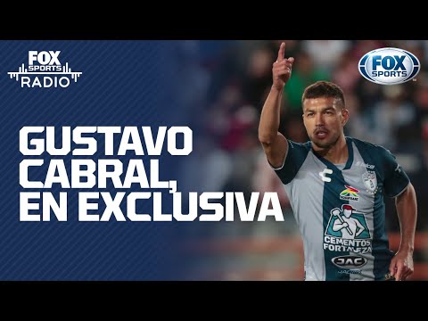 Gustavo Cabral: A todos nos gusta jugar contra un equipo como América | FOX Sports Radio