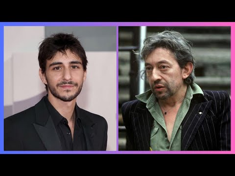 Ben Attal et Serge Gainsbourg : Les profondes raisons de son intole?rance envers son Grand-pe?re