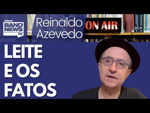 Reinaldo: Eduardo Leite erra menos em nova entrevista, mas ainda precisa se conciliar com os fatos