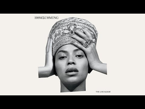 Beyoncé - Formation (Homecoming Live) (Official Audio)