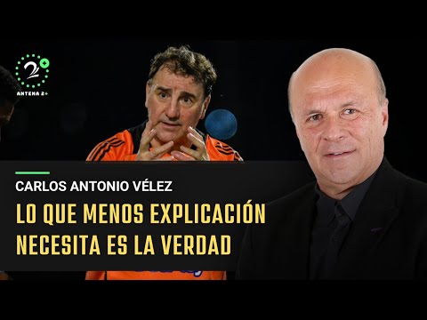 Bielsa dijo la verdad: goleamos a un equipo suplente... ¿Lorenzo lo dijo alguna vez?