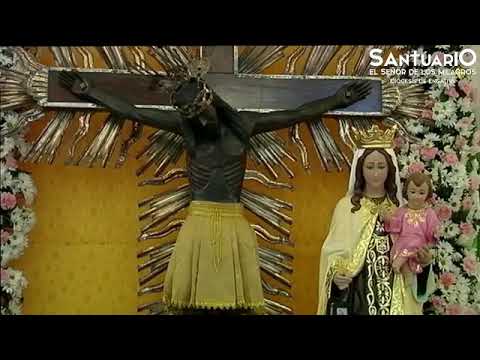 Rosario de Aurora, Sagrada Eucaristía y segundo día de la Novena a San Judas Tadeo 10 de oct 2020