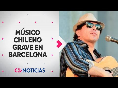 PREOCUPACIÓN POR RENÉ TORITO ALFARO: Músico necesita ayuda para financiar gastos médicos en España