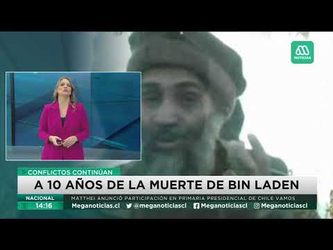 Iván Duque saca militares a la calle, debate presidencial en Perú, 10 años de la muerte de Bin Laden