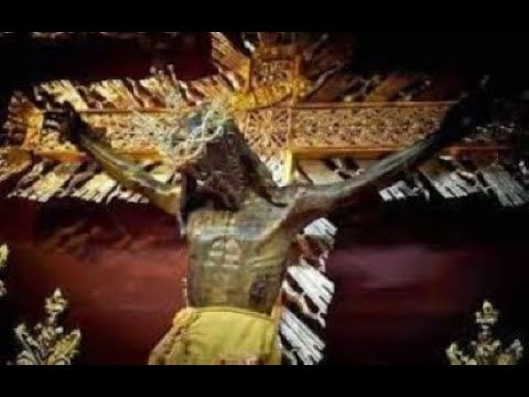 Santo  Viacrucis  Viernes 3 de Mayo de 2024 - 1:00  p.m   Basílica Señor de los Milagros  de  Buga