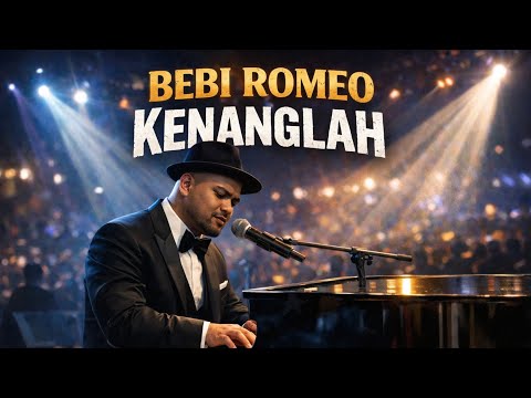 BEBI ROMEO - KENANGLAH || cover ilalang putih
