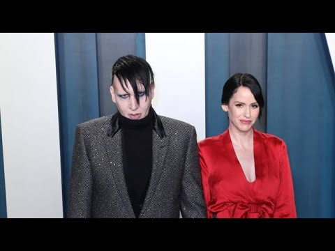 Evan Rachel Wood accuse l’épouse de Marilyn Manson d’avoir voulu la faire chanter