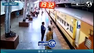 بغى يموت عليهم