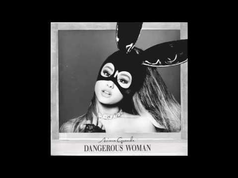 Ariana Grande - Focus (Audio)