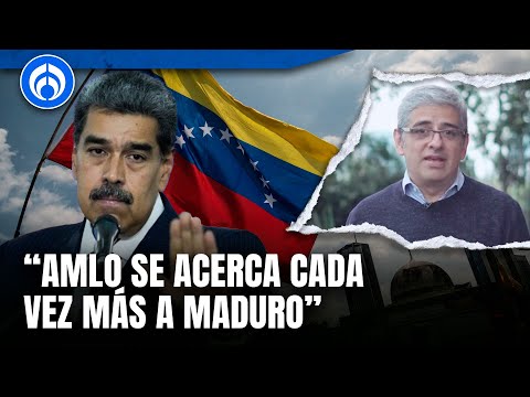 Maduro está más arrinconado, su situación es insostenible: Fausto Pretelín