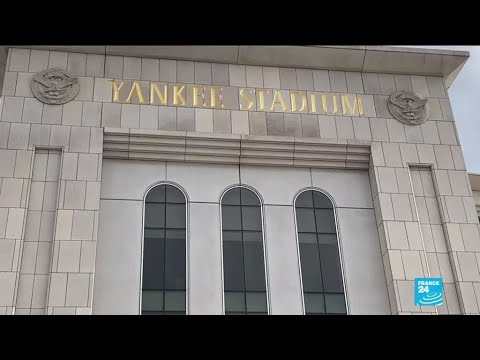 Le Yankee Stadium de New York devient un centre de vaccination pour les plus défavorisés