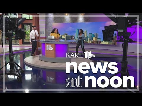KARE 11 News Now - July 2, 2024