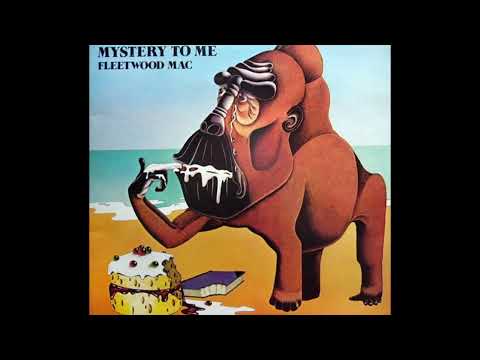 Fleetwood Mac ~ Hypnotized 1973 Classic Rock Purrfection Version
