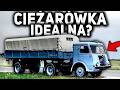 STAR C25 - ciarwka, ktra pocigna PRL?