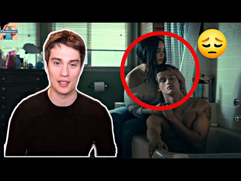 El Terrible Dolor Que Sufrió Nicholas Galitzine En Medio De Las Grabaciones De Purple Harts