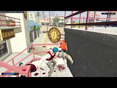 Hope | MAX MANA | FIVEM MONTAGE | #fivem