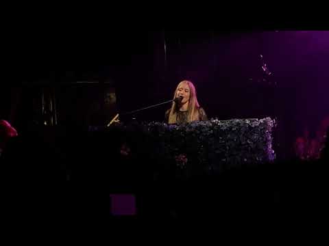 Lea - Elephant (Open air Erfurt 2025)