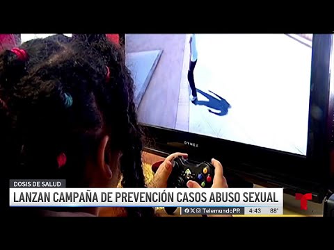 Alertan sobre aumentos de abuso sexual durante el verano