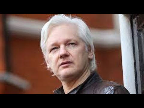 LEGISLADORES PRESENTAN CARTA EN EMBAJADA DE EEUU SOBRE ASSANGE… LA LLEVAN ALINA Y CITLALLI