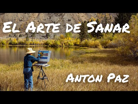 El Arte de Sanar | Anton Paz