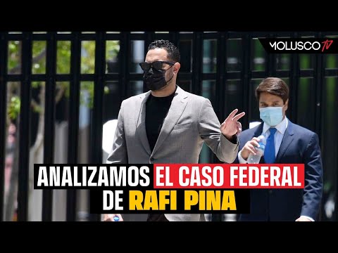 Abogado Leo Aldridge analiza juicio federal contra Rafi Pina